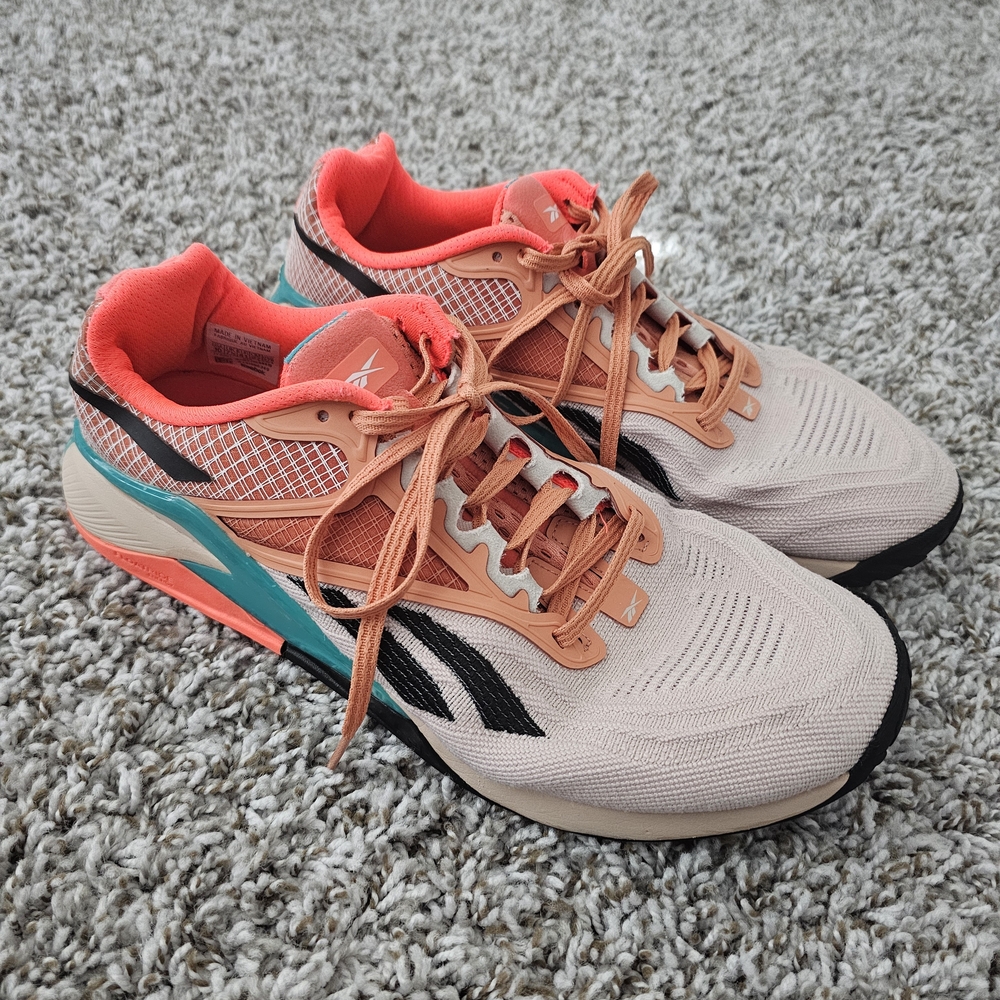 Reebok Crossfit Nano X2 Women's Training Shoes